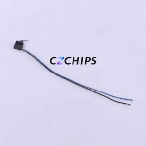 K9-2841R-6YBP-1B Limit Switch Switch ( Rated Current (DC): 3A )( Rated Voltage (DC): 12V )( Rated Current (AC): 100mA ) - Product Image 2