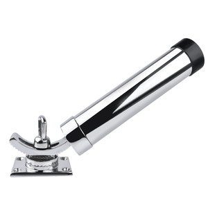 ที่วางคันเบ็ดตกปลา ISURE 316 สแตนเลสสตีล หมุนได้ 360 องศา สำหรับติดตั้งบนเรือ - Product Image 2