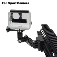 Support tactique Molle 20 mm (Nylon)