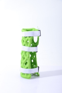 Exosquelette liquide (orthèse) personnalisé – Dispositif de fixation <span class=keywords><strong>externe</strong></span> médical (main) - Product Image 4