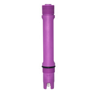 Sonde de pH pour eaux usées de placage industriel 4-20mA RS485 – Testeur de pH à prix abordable