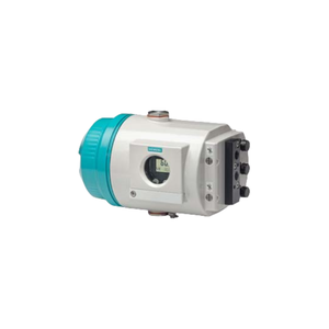 6DR5215-0EN00-0AA0 SIPART <b>PS2</b> Smart Pneumatic OEM Diaphragm Easy Mounting Wiring Automatic - Product Image 2