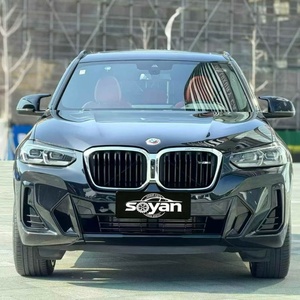 <span class=keywords><strong>BMW</strong></span> <span class=keywords><strong>X3</strong></span> XDrive30i M Sport Night Edition SUV 2023 Usado, Euro VI, Volante a la Izquierda - Product Image 3