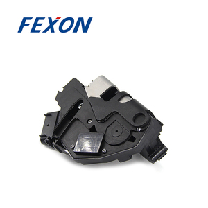 Avant Gauche Actionneur de Serrure De Porte Central Verrouillage Centralisé 937-654/CM5Z54219A65E/CP9Z5421813A Pour <span class=keywords><strong>FORD</strong></span> LINCOLN - Product Image 3