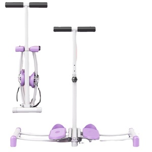 Fitness jambe pince Ski Machine accoudoir intérieur modèle cuisse plancher pelvien entraîneur musculaire entraîneur musculaire - Product Image 2
