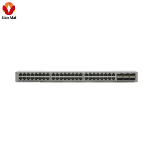 <span class=keywords><strong>Cisco</strong></span> <span class=keywords><strong>Nexus</strong></span> 9300 48 cổng lõi chuyển đổi N9K-C93180YC-FX - Product Image 1