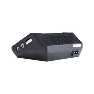 Chargeur d'équilibrage multifonction AC/DC C1-XR 100W/10A 1S-6S de haute qualité pour batterie - Product Image 3