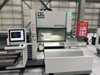 Jinan LASER 1500W 3000W 6kW CNC-Rundrohrrohr-Faserlaser schneide maschine mit automatischem Lader