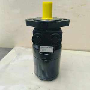 Moteur hydraulique de roue série 103 101 104 105, références 101-1011-009, 103-1035-012, 101-1004-009, 101-1043-009 - Product Image 2