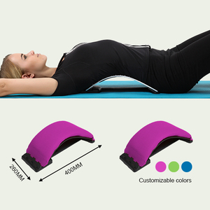 Prodotti per terapia magnetica, terapia magnetica naturale, prodotti per terapia Bodi Tek; Barella per colonna vertebrale - Product Image 1