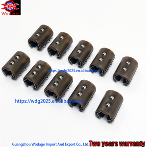Original nouveau 0AM DQ200 DSG 7 vitesses sélecteur de Transmission automatique changement de fourche roulement à glissière 0AM311562C/S pour VW Audi <span class=keywords><strong>Skod</strong></span> - Product Image 3