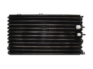 Condensateur de climatisation universel 12*20, condensateur de climatisation automobile universel serpentin - Product Image 2