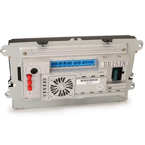 Reproductor Multimedia para Auto Erisin ES5591V de 9 Pulgadas con Pantalla Táctil <span class=keywords><strong>Android</strong></span> 14 IPS DSP para VW Amarok Beetle Bora BT5.1 GPS Auto Estéreo - Product Image 4