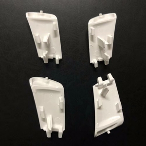 Tren de aterrizaje original Phantom 4 con soporte de antena y cubierta de repuesto para piezas de reparación de drones DJI Phantom 4 - Product Image 5