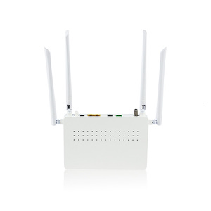 Oem ODM zx8212dwt xpon <span class=keywords><strong>onu</strong></span> ONT Bộ định tuyến Wifi <span class=keywords><strong>2ge</strong></span> 1pot 2.4G FTTH Wifi <span class=keywords><strong>gepon</strong></span> <span class=keywords><strong>onu</strong></span> ONT - Product Image 4