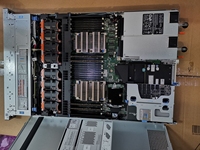 Dell PowerEdge R630 Bekas 8SFF/2*Intel Xeon E5-2686 V4/4*32GB/480GB SATA SSD/750W/Rail Kit