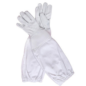 Traje de Apicultura Profesional con Cobertura Total del Cuerpo y Diseño Cómodo, Trajes de Apicultura de Alta Calidad con Logotipo Personalizado - Product Image 5