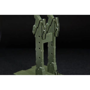 RG PVC EVA Evangelion ที่ตั้งโรงเก็บเครื่องบินแบบชาร์จไฟได้สำหรับยูนิต-01ยูนิต-02ยูนิต-00 - Product Image 4