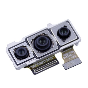 Flex per fotocamera posteriore di qualità originale per fotocamera reale <span class=keywords><strong>Huawei</strong></span> <span class=keywords><strong>P20</strong></span> PRO Flex di ricambio originale - Product Image 5