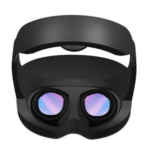 กรอบแว่นตา <span class=keywords><strong>VR</strong></span> อุปกรณ์เสริมเกมอื่นๆ สำหรับ Meta QuestPro แว่นสายตาสั้น กรอบแว่นตา <span class=keywords><strong>VR</strong></span> แบบฉีดขึ้นรูป - Product Image 6