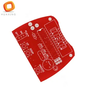 Shenzhen Elektronica Printplaat Assemblage Ultrasone Badapparatuur Schoner Generator Pcb Board Assemblage Kant-En-Klare Service Pcba