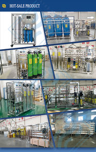 Macchine di desalinizzazione dell'<span class=keywords><strong>acqua</strong></span> di mare di alta qualità e attrezzature per il trattamento delle acque per la produzione sostenibile di risorse d'<span class=keywords><strong>acqua</strong></span> dolce - Product Image 5