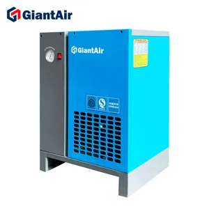 GiantAir Dental asciugatrice ad aria refrigerata compressa per compressore d'aria