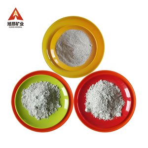 De Boa Qualidade Pó De Pirofilita Para Materiais Refratários Pó De Pirofilita Branco Usado Em Campo De Cerâmica - Product Image 3