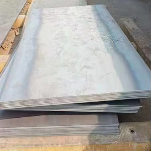 Стальная пластина <span class=keywords><strong>ASTM</strong></span> A588 A500 Corten, износостойкая, устойчивый к атмосферным воздействиям стальной лист, толщина 1,5 мм-150 мм, цена за тонну - Product Image 5