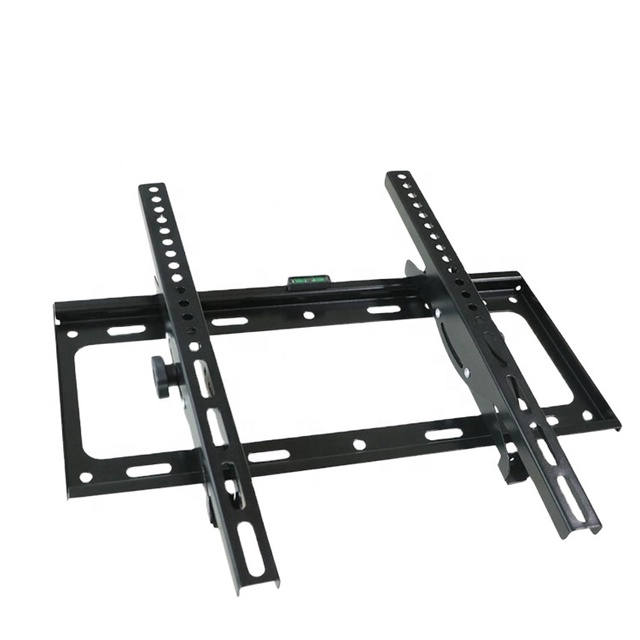 China Hot Sale square Lcd Video Wall Mounted Bracket Led Tv Wall Mount Stand