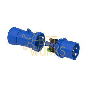 Schneider Electric PKX16M413 - Nuovo - Product Image 1