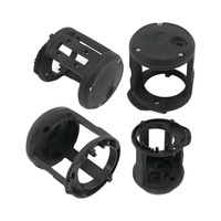 Molde de Inyección de Plástico Personalizado de Gran Tamaño para Lavadora, Refrigerador, Electrodomésticos, Carcasa de Plástico PP ABS, Herramienta de Moldeo