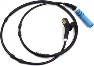 BMW E46 316i 318 320 325用4526752681 34526752682 34526752683フロント左右エンジンABSホイール速度温度センサー - Product Image 3