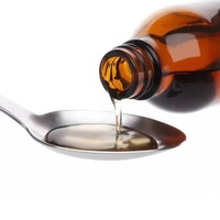 Supplément liquide de boisson de 50ml de marque privée personnalisée améliore le système immunitaire Multivitamine liquide oral