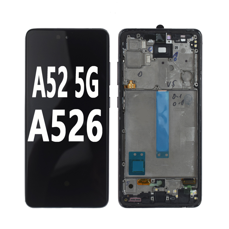 samsung a52s 5g original lcd