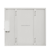 Calentadores de Panel Radiante IR Inteligentes y Prácticos de Primera Calidad con Control Remoto, Protección Contra Sobrecalentamiento, C030D 300*1000 300W