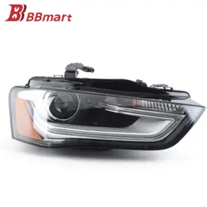 BBmart Auto Spare Car Parts Right Front Headlight For Audi A4 OE 8K0941004AB 8K0 941 004 AB