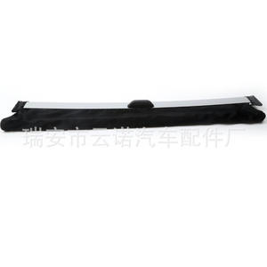 Persianas enrollables para techo solar para Volkswagen Lamando 5GD877307, parasol retráctil de nailon para coche - Product Image 3