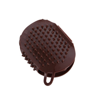 แปรงนวดแม่เหล็กเว่ยหยางพร้อมลูกบอล 7 ลูกสำหรับการบำบัดเส้นลมปราณ - Product Image 2