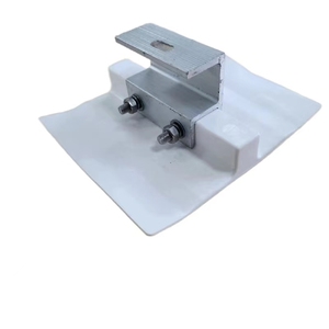 Cubiertas para Techos Impermeables, Directas sobre el Techo o sobre Estructuras, Membrana de PVC TPO, Anclajes de Soporte Solar - Product Image 5