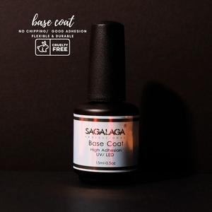 Base <span class=keywords><strong>de</strong></span> Goma para <span class=keywords><strong>Uñas</strong></span> Naturales, Fortalecedora y Rellenadora <span class=keywords><strong>de</strong></span> Surcos, Base <span class=keywords><strong>de</strong></span> <span class=keywords><strong>Gel</strong></span> Sin Limpieza para Esmalte <span class=keywords><strong>de</strong></span> <span class=keywords><strong>Gel</strong></span> - Product Image 2