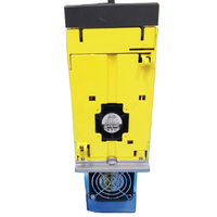 Amplificateur servo 2 axes FANUC A06B-6240-H211 SV160/160-B neuf d'origine pour pièces détachées de machine-outil CNC FANUC 31i-B