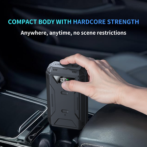 Nouvel Arracheur de Batterie Portable 14,8 V pour Voiture et Véhicule - Product Image 5