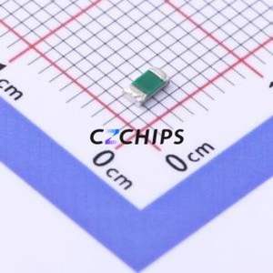 Resistencia de Detección de Corriente / Resistencia Shunt PE1206FRM470R015L, Resistencia de Película Metálica 1206, 15mOhm, 1%, 1W - Product Image 2