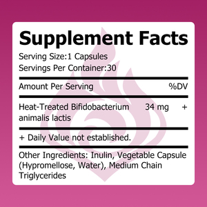 Custom Made Healthcare <b>Supplement</b> Regulate Stress Support Healthy Aging Organic Slimming Capsules Visceral Fat Burner Capsules - Product Image 2