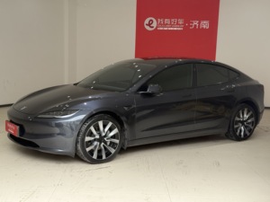 Voiture électrique - <span class=keywords><strong>Tesla</strong></span> Model 3 2025 Pure EV <span class=keywords><strong>AWD</strong></span> Batterie 78,4 kWh Autonomie 701-800 km - Product Image 4