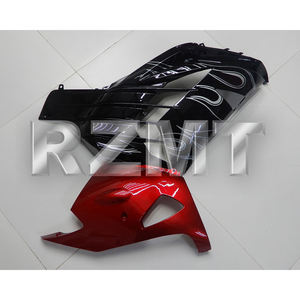 ชุดแฟริ่งมอเตอร์ไซค์ Kawasaki Ninja ZX-14R ZZR1400 ปี 2012-2026 ZX14R  แบบฉีดขึ้นรูป ABS ชุดแต่งแฟริ่ง K1412-1001b - Product Image 5