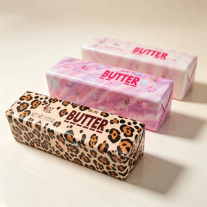Jouet sensoriel souple et moelleux en forme de beurre, à rebond lent, idéal pour la vente en magasin – Nouvelle collection très prisée - Product Image 2