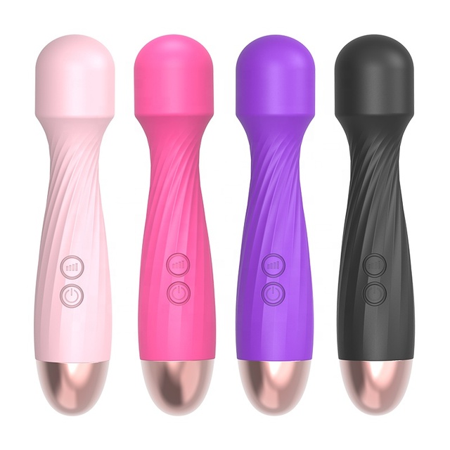 Funny and Portable Lady Vibrator Sex Toy Female, Vibrator Sex Toys Dildo