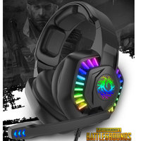 G2000 Nouveauté Casque de jeu filaire circum-auriculaire 2026 pour garçons